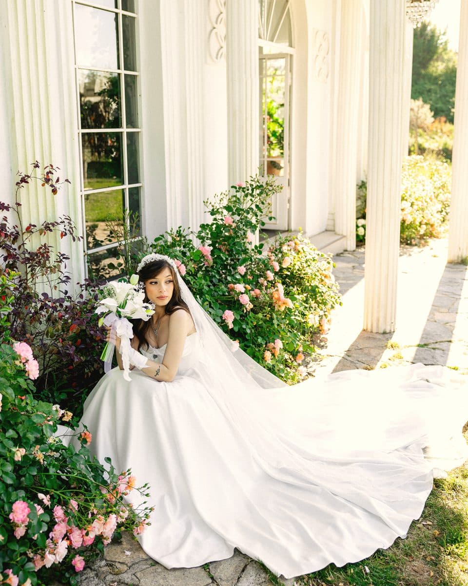 Forever Marriage — Beyaz Kasır